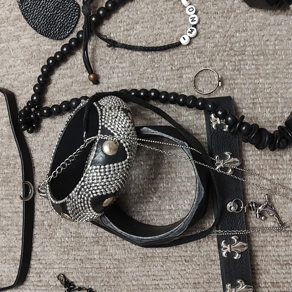 Goth Lot! - Picture 2 of 3